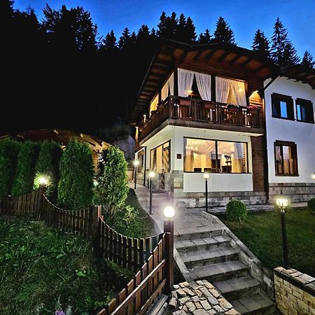 Villa Hills - Къща За Гости С Храна Orlino Εξωτερικό φωτογραφία
