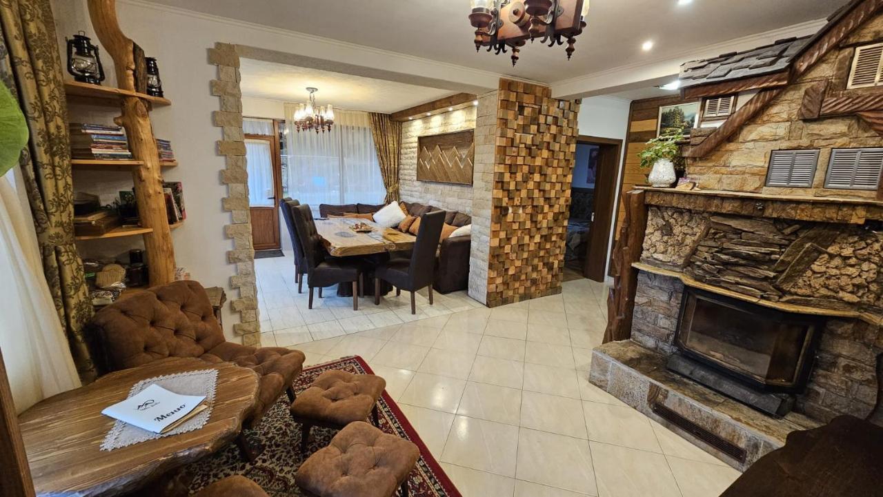 Villa Hills - Къща За Гости С Храна Orlino Εξωτερικό φωτογραφία