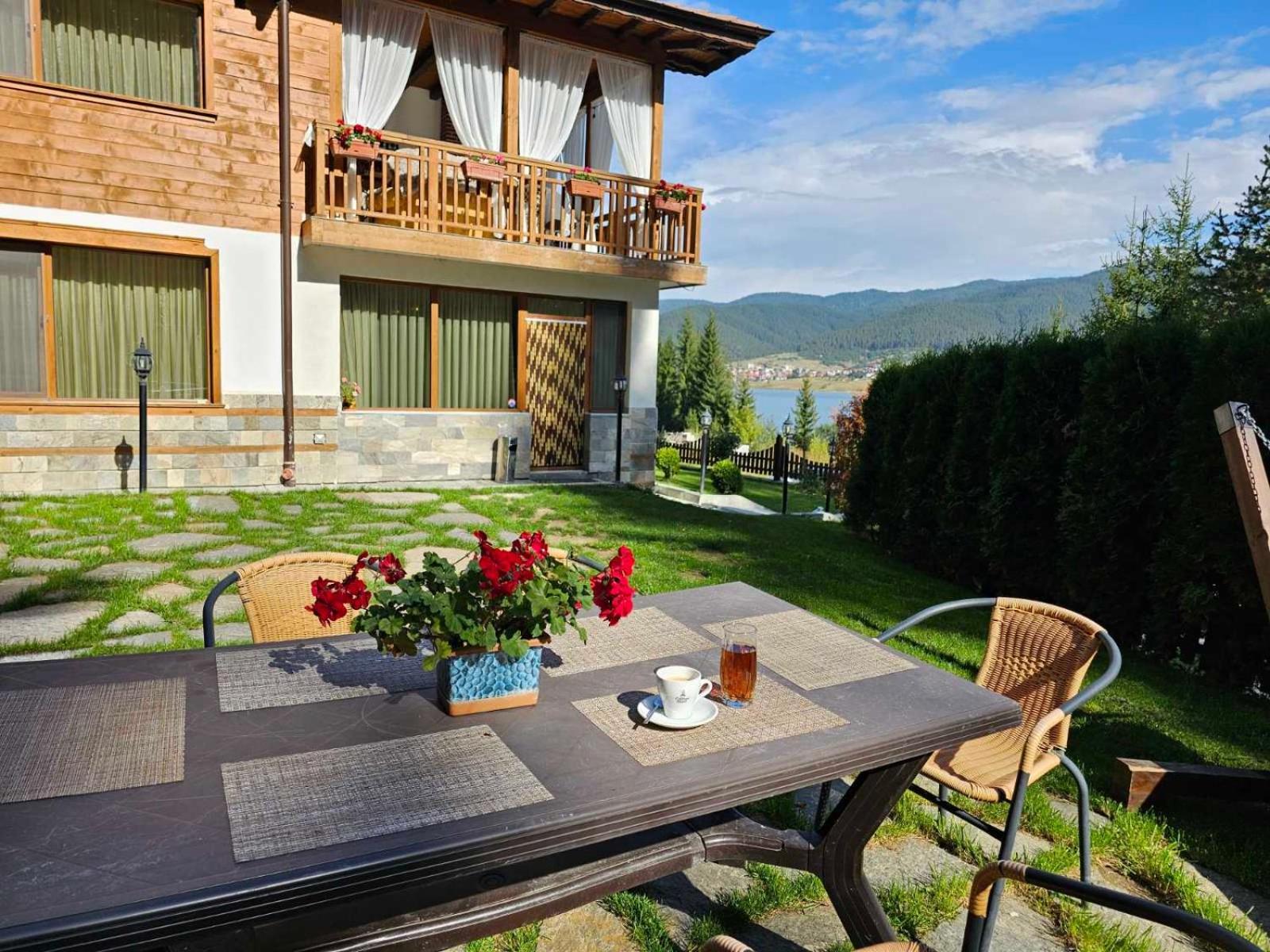 Villa Hills - Къща За Гости С Храна Orlino Εξωτερικό φωτογραφία